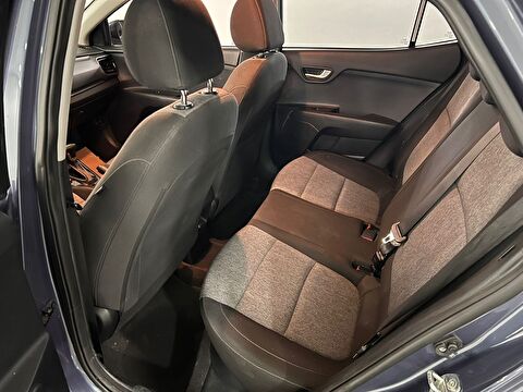 kia, stonic, 1.4 mpı cool, otomatik, benzin 2.el otomobil | renew 13