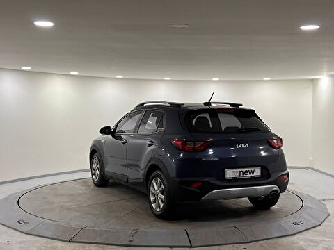 kia, stonic, 1.4 mpı cool, otomatik, benzin 2.el otomobil | renew 8