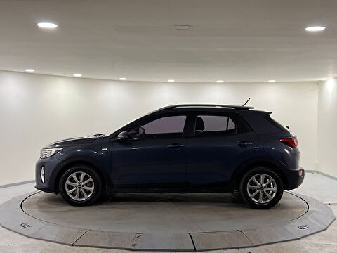 kia, stonic, 1.4 mpı cool, otomatik, benzin 2.el otomobil | renew 9