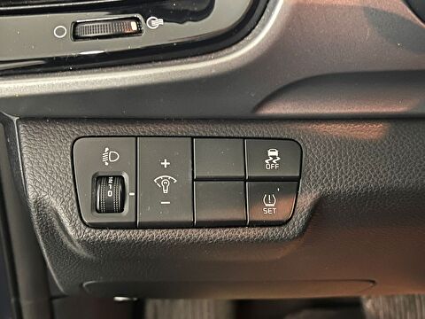 kia, stonic, 1.4 mpı cool, otomatik, benzin 2.el otomobil | renew 20