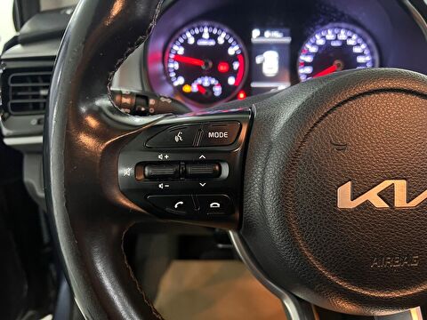 kia, stonic, 1.4 mpı cool, otomatik, benzin 2.el otomobil | renew 17