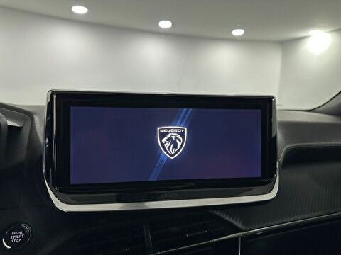 peugeot, 2008, 1.2 puretech gt eat8, otomatik, benzin 2.el otomobil | renew 22