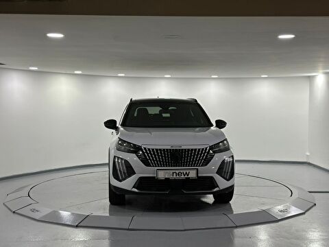 peugeot, 2008, 1.2 puretech gt eat8, otomatik, benzin 2.el otomobil | renew 3