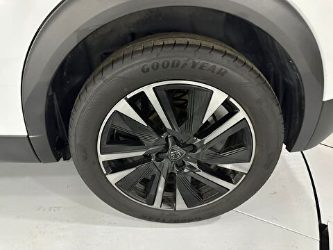 peugeot, 2008, 1.2 puretech gt eat8, otomatik, benzin 2.el otomobil | renew 25