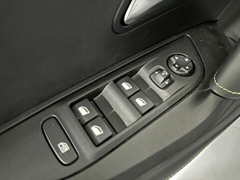 peugeot, 2008, 1.2 puretech gt eat8, otomatik, benzin 2.el otomobil | renew 14