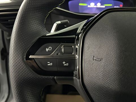 peugeot, 2008, 1.2 puretech gt eat8, otomatik, benzin 2.el otomobil | renew 16