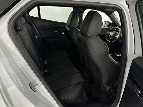 peugeot, 2008, 1.2 puretech gt eat8, otomatik, benzin 2.el otomobil | renew 12