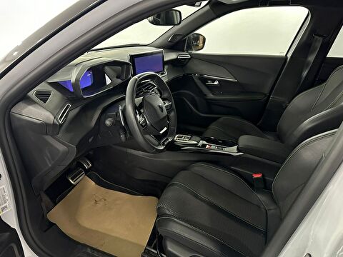 peugeot, 2008, 1.2 puretech gt eat8, otomatik, benzin 2.el otomobil | renew 10