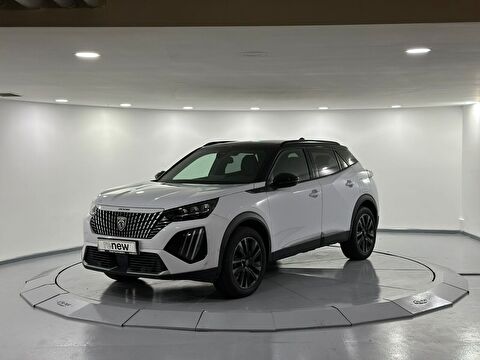 1.2 PureTech GT EAT8, 2. el otomobil | renew