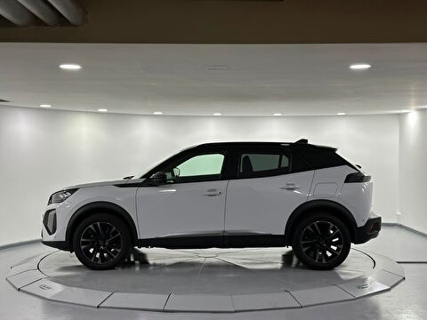 peugeot, 2008, 1.2 puretech gt eat8, otomatik, benzin 2.el otomobil | renew 9