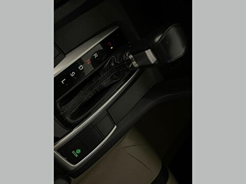 honda, civic, sedan 1.6 i-vtec eco executive otomatik, otomatik, benzin + lpg 2.el otomobil | renew 19