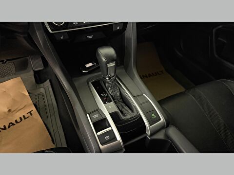 honda, civic, sedan 1.5 vtec turbo executive plus otomatik, otomatik, benzin 2.el otomobil | renew 27