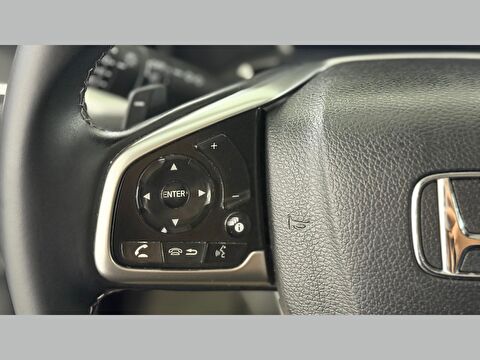 honda, civic, sedan 1.5 vtec turbo executive plus otomatik, otomatik, benzin 2.el otomobil | renew 25
