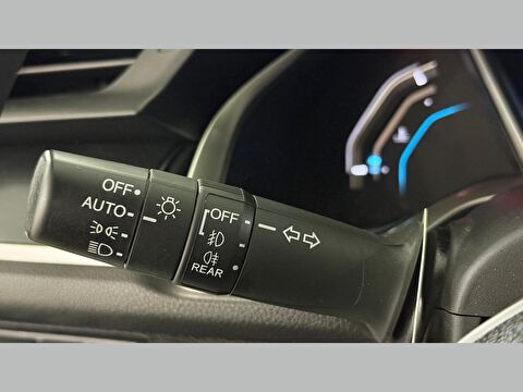 honda, civic, sedan 1.5 vtec turbo executive plus otomatik, otomatik, benzin 2.el otomobil | renew 28
