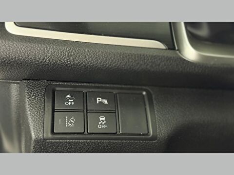 honda, civic, sedan 1.5 vtec turbo executive plus otomatik, otomatik, benzin 2.el otomobil | renew 22