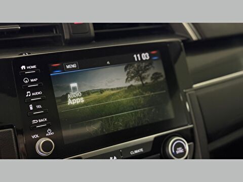 honda, civic, sedan 1.5 vtec turbo executive plus otomatik, otomatik, benzin 2.el otomobil | renew 30