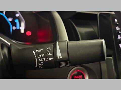 honda, civic, sedan 1.5 vtec turbo executive plus otomatik, otomatik, benzin 2.el otomobil | renew 31