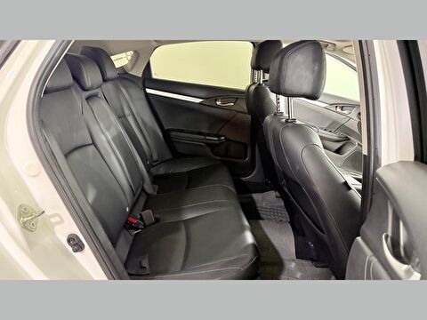 honda, civic, sedan 1.5 vtec turbo executive plus otomatik, otomatik, benzin 2.el otomobil | renew 16
