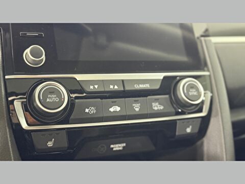 honda, civic, sedan 1.5 vtec turbo executive plus otomatik, otomatik, benzin 2.el otomobil | renew 24