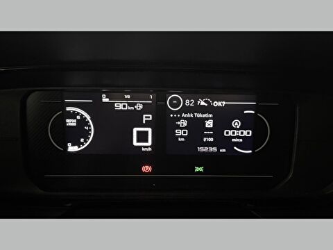 citroen, berlingo, 1.5 bluehdı, otomatik, dizel 2.el otomobil | renew 25