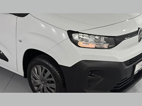citroen, berlingo, 1.5 bluehdı, otomatik, dizel 2.el otomobil | renew 33
