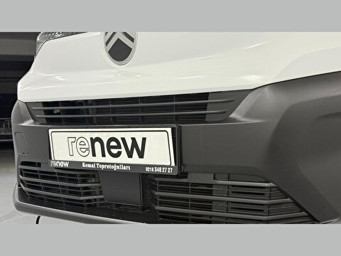 citroen, berlingo, 1.5 bluehdı, otomatik, dizel 2.el otomobil | renew 37