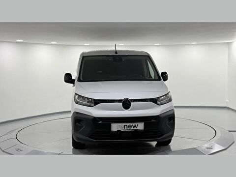 citroen, berlingo, 1.5 bluehdı, otomatik, dizel 2.el otomobil | renew 4