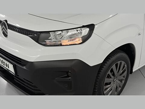 citroen, berlingo, 1.5 bluehdı, otomatik, dizel 2.el otomobil | renew 34