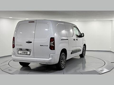 citroen, berlingo, 1.5 bluehdı, otomatik, dizel 2.el otomobil | renew 10