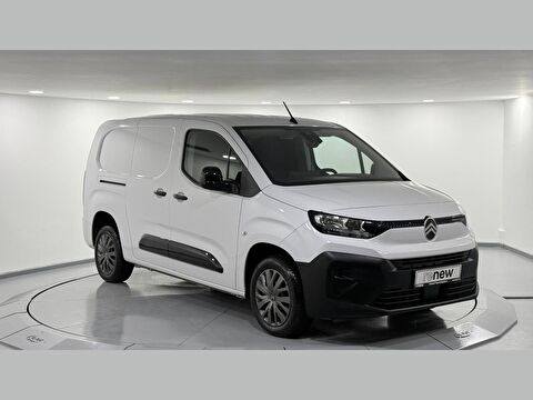 citroen, berlingo, 1.5 bluehdı, otomatik, dizel 2.el otomobil | renew 6