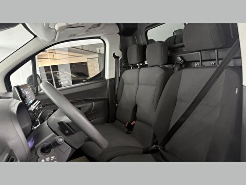 citroen, berlingo, 1.5 bluehdı, otomatik, dizel 2.el otomobil | renew 19