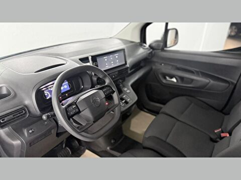 citroen, berlingo, 1.5 bluehdı, otomatik, dizel 2.el otomobil | renew 22