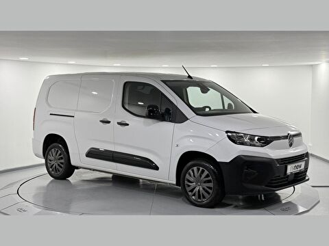 citroen, berlingo, 1.5 bluehdı, otomatik, dizel 2.el otomobil | renew 7