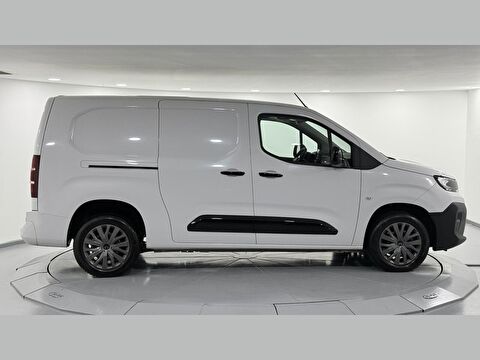 citroen, berlingo, 1.5 bluehdı, otomatik, dizel 2.el otomobil | renew 8