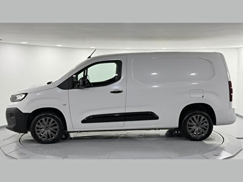 citroen, berlingo, 1.5 bluehdı, otomatik, dizel 2.el otomobil | renew 16