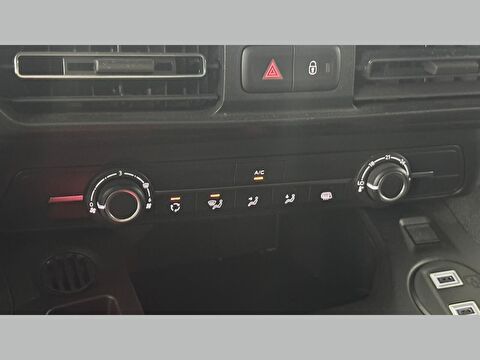 citroen, berlingo, 1.5 bluehdı, otomatik, dizel 2.el otomobil | renew 24