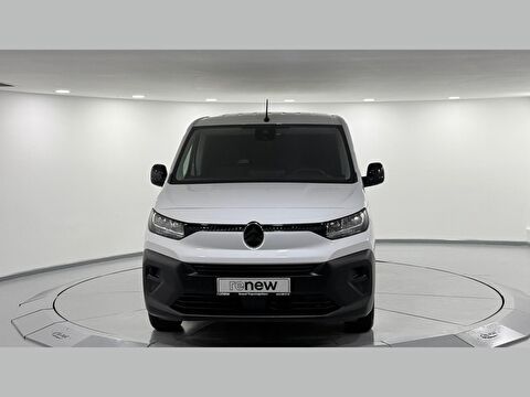 citroen, berlingo, 1.5 bluehdı, otomatik, dizel 2.el otomobil | renew 5