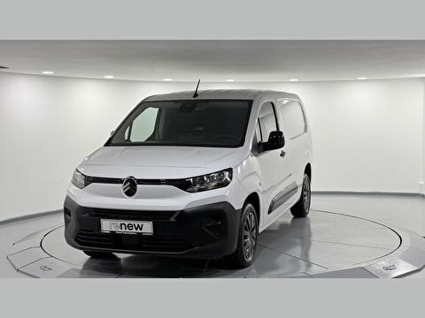 citroen, berlingo, 1.5 bluehdı, otomatik, dizel 2.el otomobil | renew 3