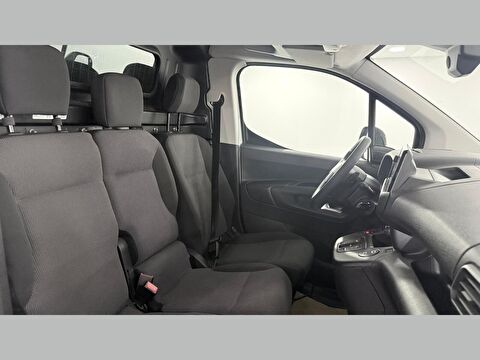 citroen, berlingo, 1.5 bluehdı, otomatik, dizel 2.el otomobil | renew 17