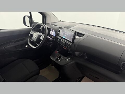 citroen, berlingo, 1.5 bluehdı, otomatik, dizel 2.el otomobil | renew 20