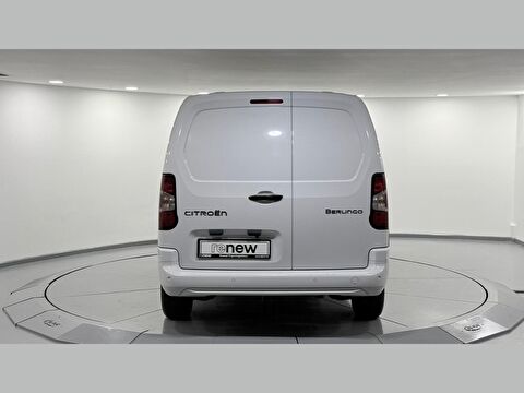 citroen, berlingo, 1.5 bluehdı, otomatik, dizel 2.el otomobil | renew 11