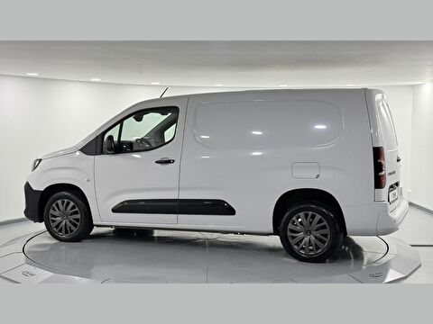 citroen, berlingo, 1.5 bluehdı, otomatik, dizel 2.el otomobil | renew 14