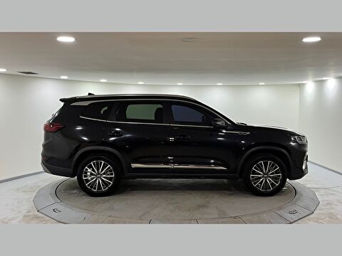 chery, tiggo 8 pro, suv 1.6 tgdı luxury dct, otomatik, benzin 2.el otomobil | renew 14