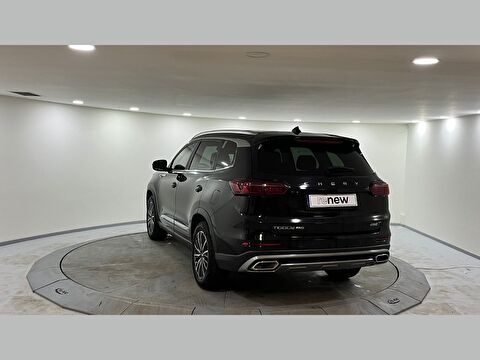 chery, tiggo 8 pro, suv 1.6 tgdı luxury dct, otomatik, benzin 2.el otomobil | renew 7