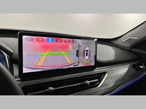 chery, tiggo 8 pro, suv 1.6 tgdı luxury dct, otomatik, benzin 2.el otomobil | renew 24