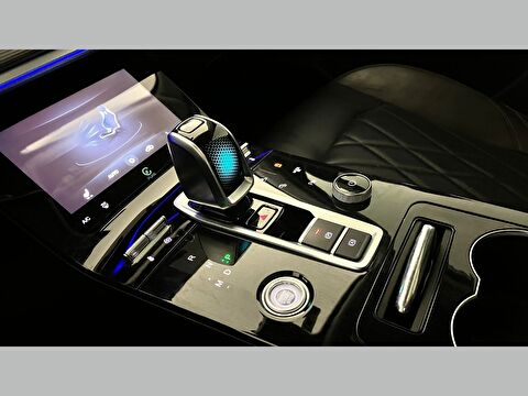 chery, tiggo 8 pro, suv 1.6 tgdı luxury dct, otomatik, benzin 2.el otomobil | renew 25