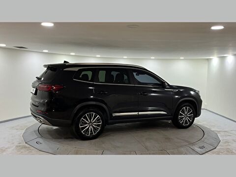 chery, tiggo 8 pro, suv 1.6 tgdı luxury dct, otomatik, benzin 2.el otomobil | renew 13