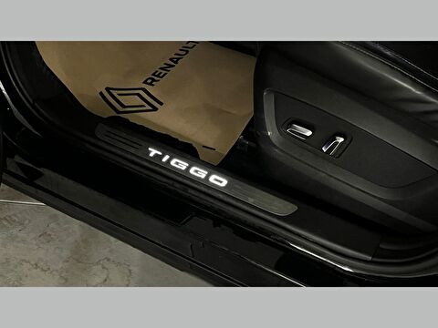 chery, tiggo 8 pro, suv 1.6 tgdı luxury dct, otomatik, benzin 2.el otomobil | renew 22