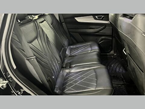 chery, tiggo 8 pro, suv 1.6 tgdı luxury dct, otomatik, benzin 2.el otomobil | renew 18