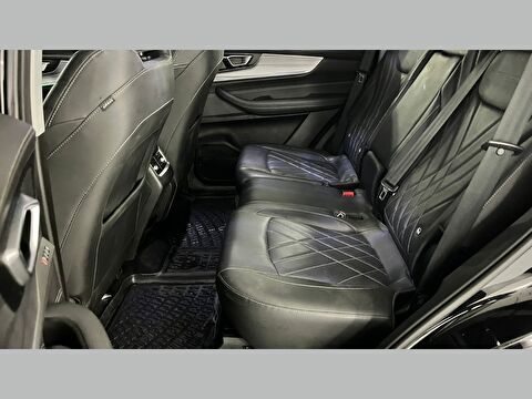 chery, tiggo 8 pro, suv 1.6 tgdı luxury dct, otomatik, benzin 2.el otomobil | renew 21